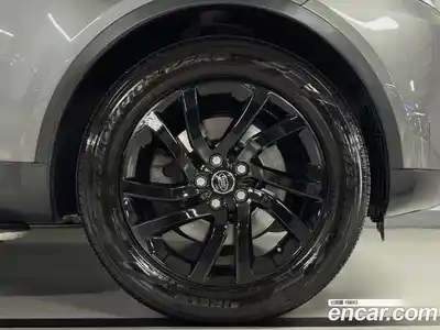 Land Rover Discovery 2017 3.0 Автомат в Москве № 213559, миниатюра 5