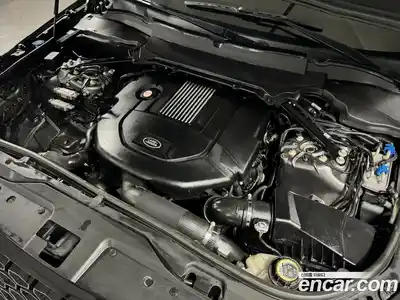 Land Rover Discovery 2017 3.0 Автомат в Москве № 213559, миниатюра 6