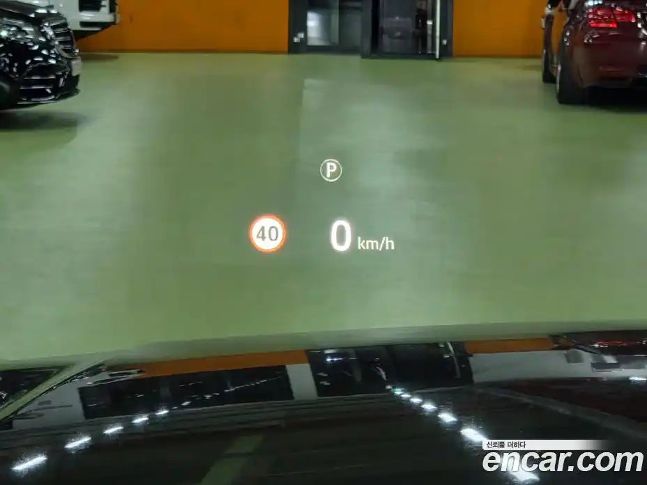 Land Rover Range-Rover 2018 5.0 Автомат в Москве № 213696, фото 15