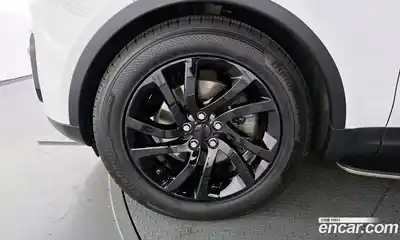 Land Rover Discovery 2018 3.0 Автомат в Москве № 213732, миниатюра 11