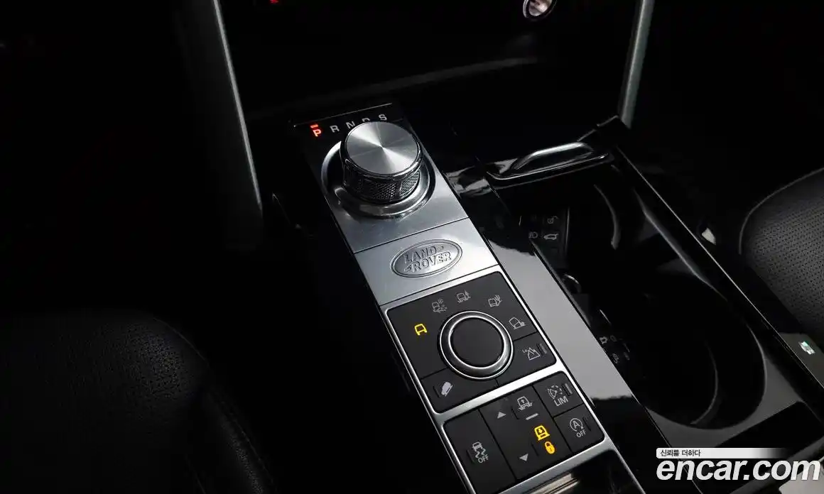 Land Rover Discovery 2018 3.0 Автомат в Москве № 213732, фото 4