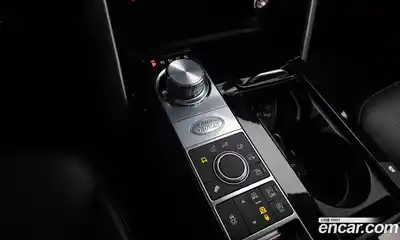 Land Rover Discovery 2018 3.0 Автомат в Москве № 213732, миниатюра 4