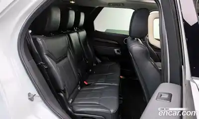 Land Rover Discovery 2018 3.0 Автомат в Москве № 213732, миниатюра 6