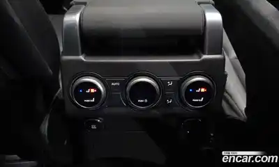 Land Rover Discovery 2018 3.0 Автомат в Москве № 213732, миниатюра 7