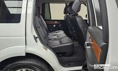 Land Rover Discovery 2014 3.0 Автомат в Москве № 213734, миниатюра 12