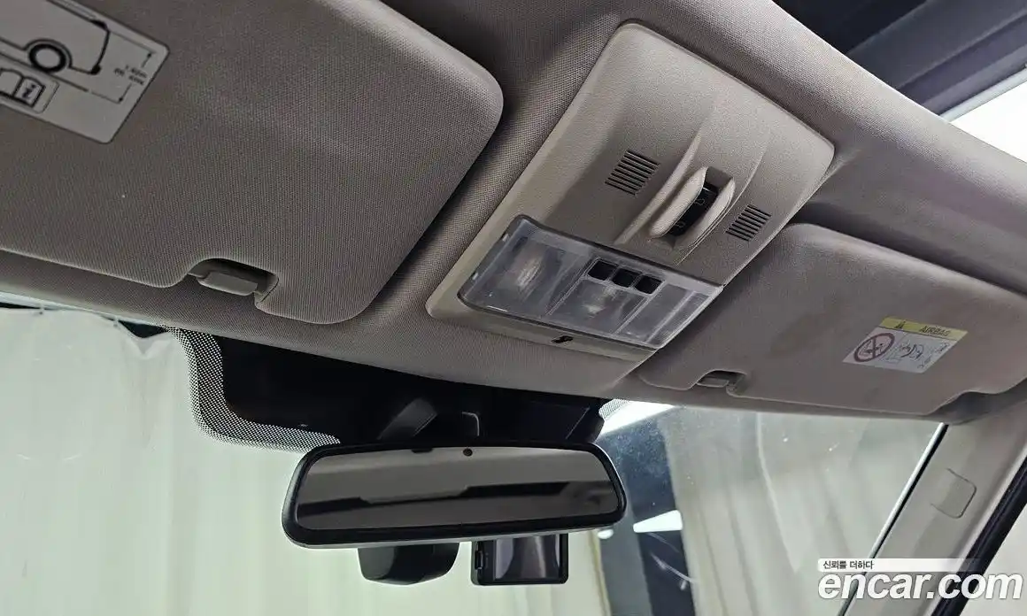 Land Rover Discovery 2014 3.0 Автомат в Москве № 213734, фото 13