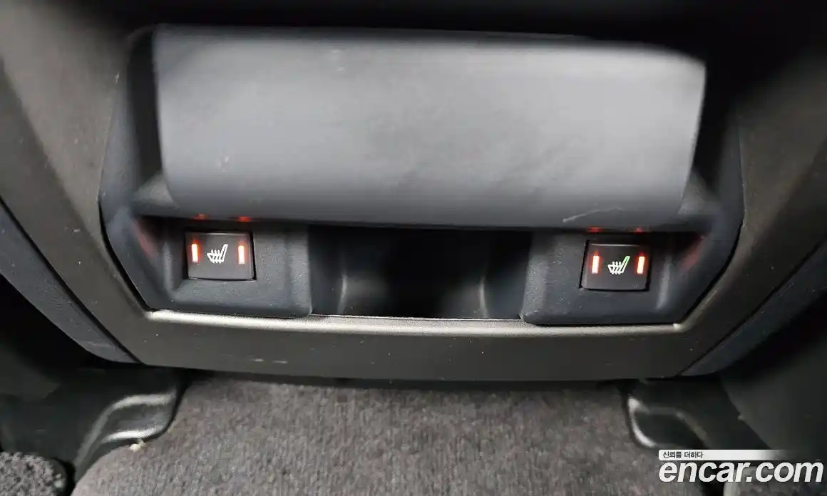 Land Rover Discovery 2014 3.0 Автомат в Москве № 213734, фото 15