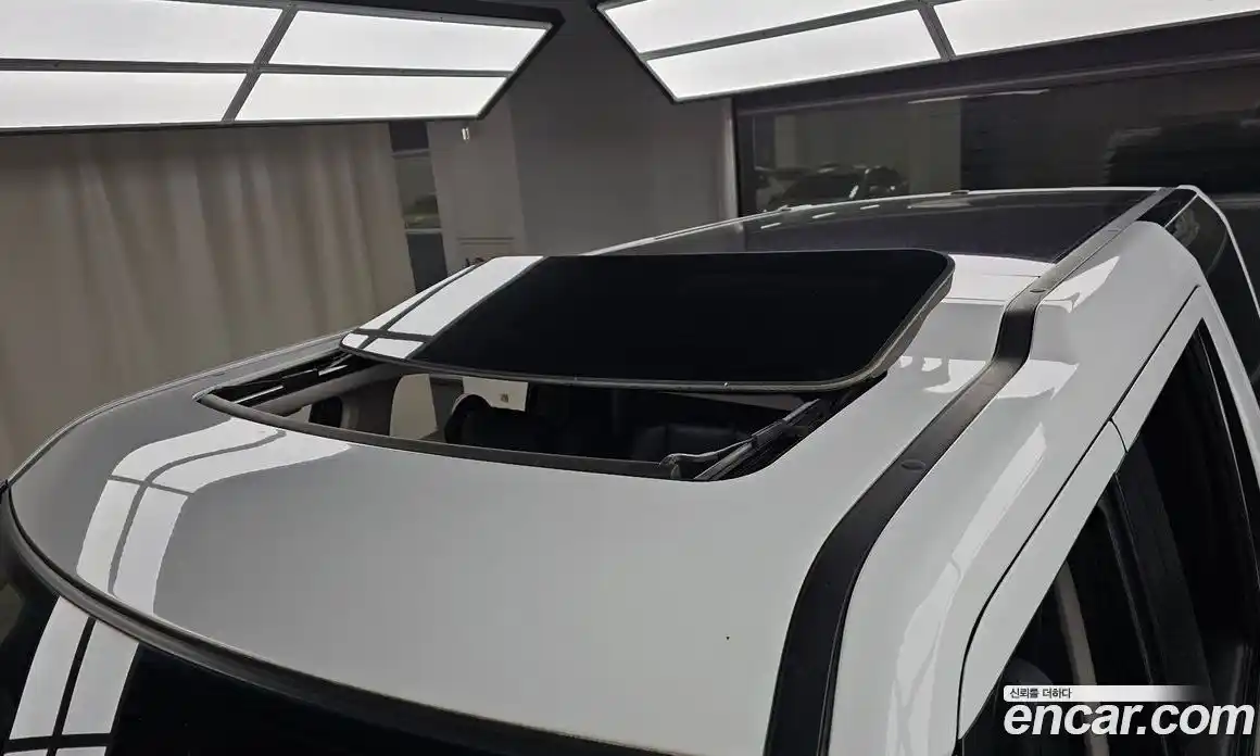 Land Rover Discovery 2014 3.0 Автомат в Москве № 213734, фото 19