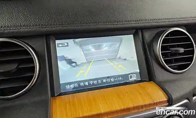 Land Rover Discovery 2014 3.0 Автомат в Москве № 213734, миниатюра 2