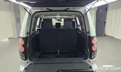 Land Rover Discovery 2014 3.0 Автомат в Москве № 213734, миниатюра 8