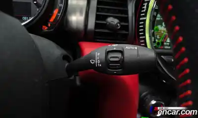 Mini Cooper Convertible 2019 2.0 Автомат в Москве № 214250, миниатюра 11