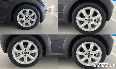 Mini Cooper 2008 1.6 Автомат в Москве № 214311, миниатюра 12