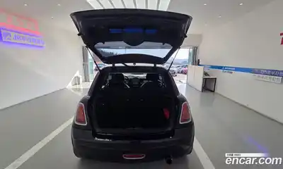 Mini Cooper 2008 1.6 Автомат в Москве № 214311, миниатюра 4