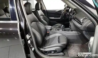 Mini Clubman 2021 2.0 Автомат в Москве № 214318, миниатюра 11