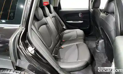 Mini Clubman 2021 2.0 Автомат в Москве № 214318, миниатюра 12