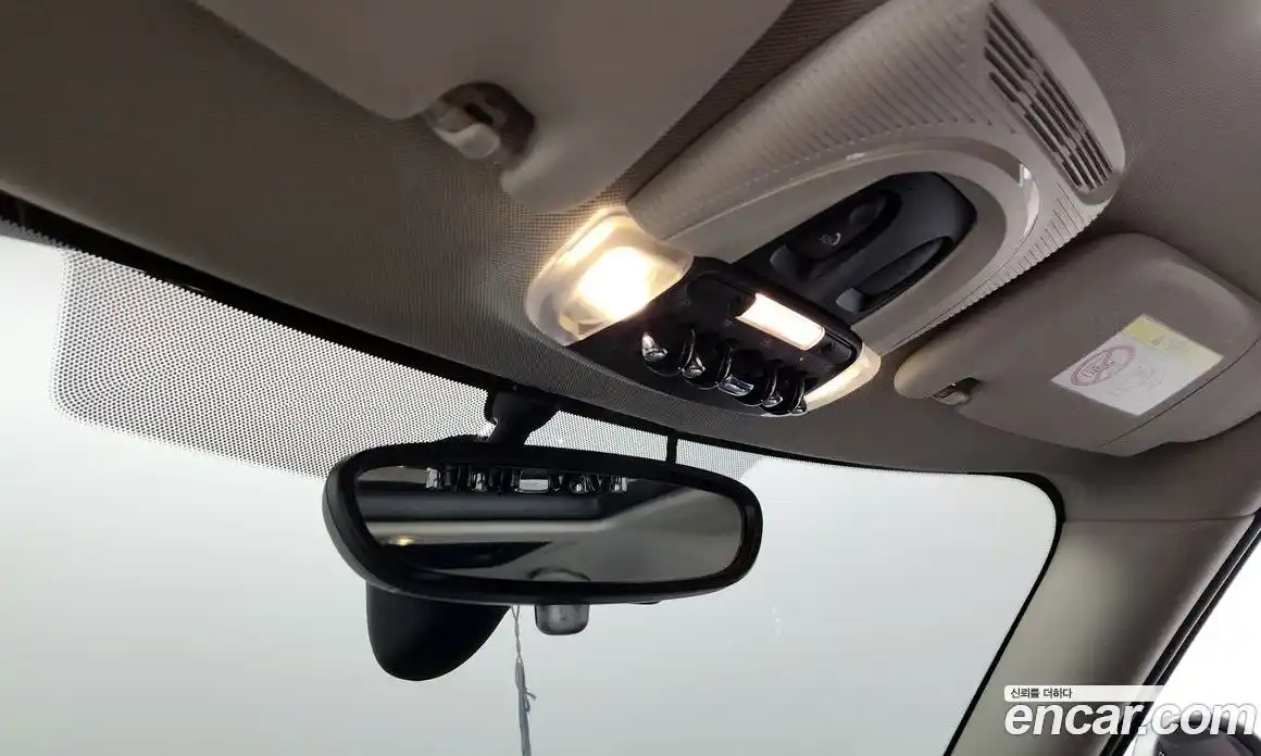 Mini Clubman 2021 2.0 Автомат в Москве № 214318, фото 18