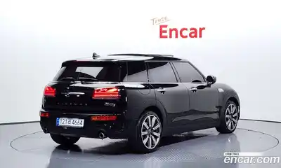 Mini Clubman 2021 2.0 Автомат в Москве № 214318, миниатюра 2