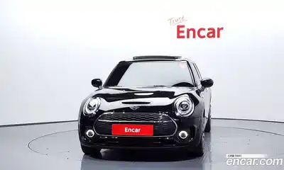 Mini Clubman 2021 2.0 Автомат в Москве № 214318, миниатюра 3