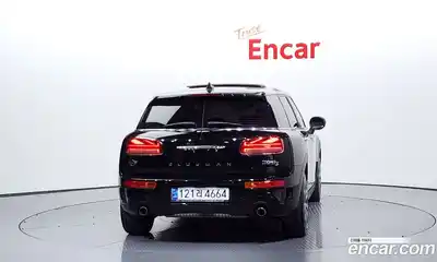 Mini Clubman 2021 2.0 Автомат в Москве № 214318, миниатюра 4