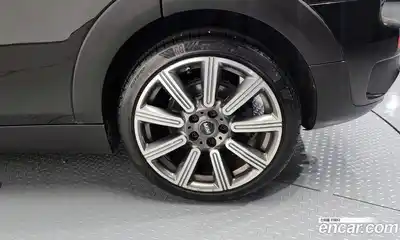 Mini Clubman 2021 2.0 Автомат в Москве № 214318, миниатюра 5