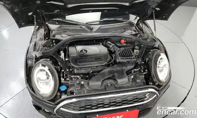 Mini Clubman 2021 2.0 Автомат в Москве № 214318, миниатюра 6