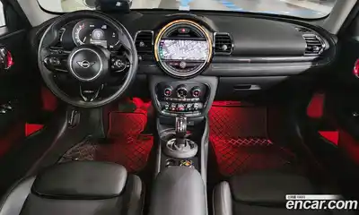 Mini Clubman 2021 2.0 Автомат в Москве № 214318, миниатюра 7