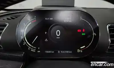 Mini Clubman 2021 2.0 Автомат в Москве № 214318, миниатюра 8