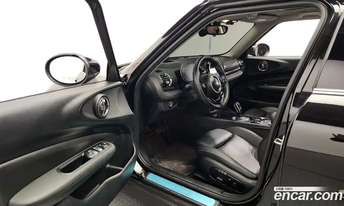 Mini Clubman 2021 2.0 Автомат в Москве № 214318, фото 10