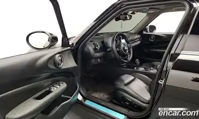 Mini Clubman 2021 2.0 Автомат в Москве № 214318, миниатюра 10