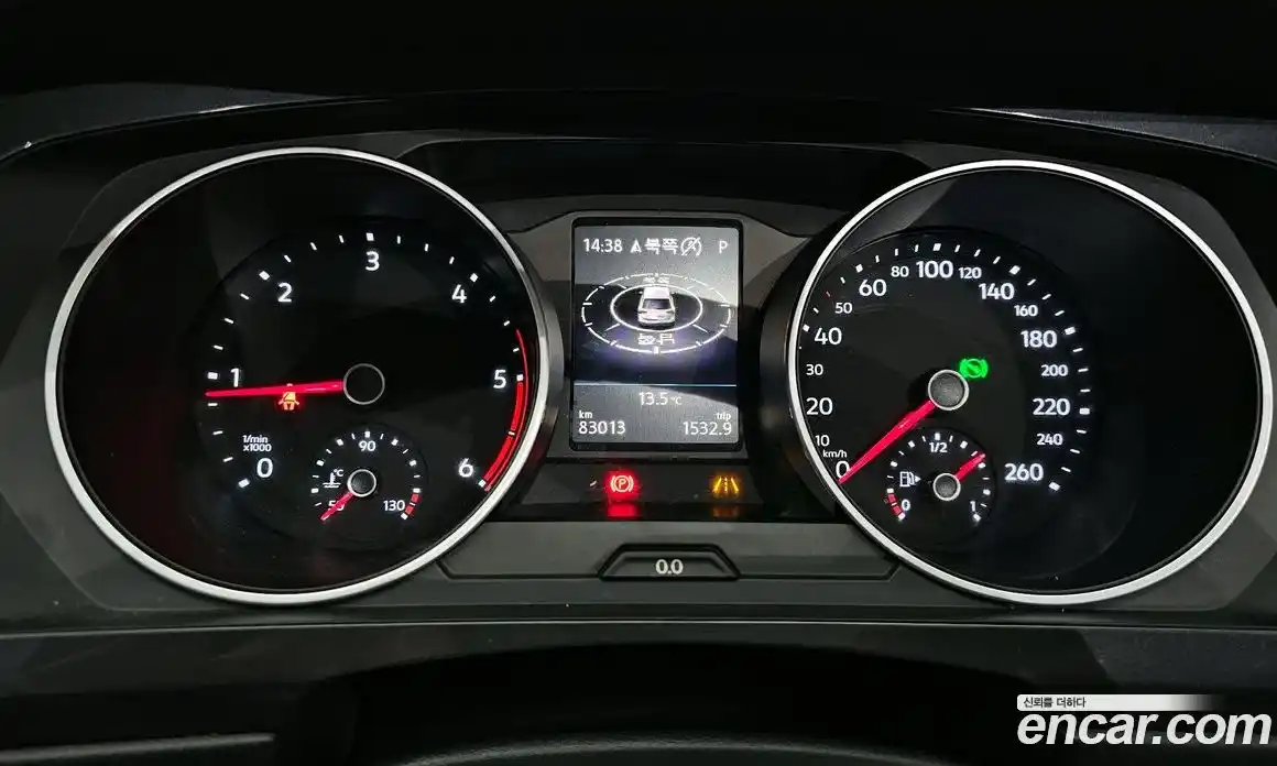 Volkswagen Tiguan 2020 2.0 Автомат в Москве № 215119, фото 10