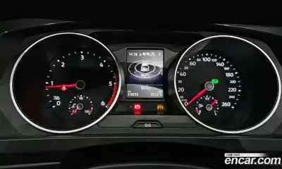 Volkswagen Tiguan 2020 2.0 Автомат в Москве № 215119, миниатюра 10