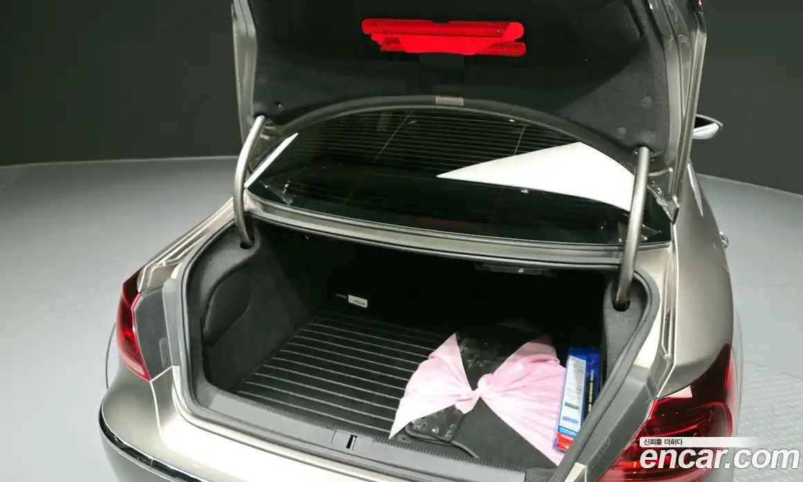 Volkswagen CC 2015 2.0 Автомат в Москве № 215275, фото 11