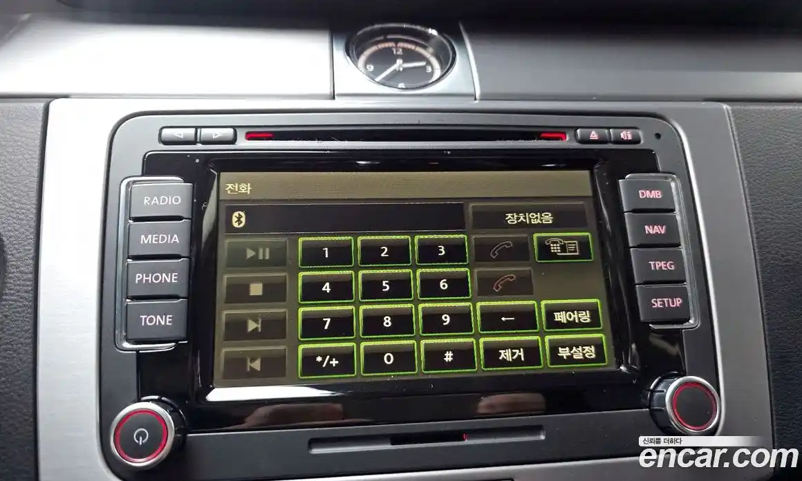 Volkswagen CC 2015 2.0 Автомат в Москве № 215275, фото 14