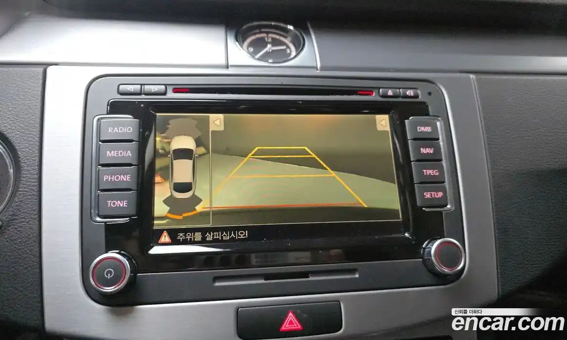 Volkswagen CC 2015 2.0 Автомат в Москве № 215275, фото 17