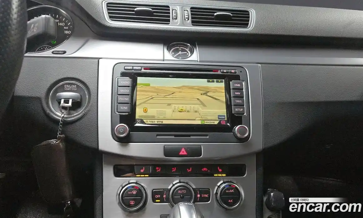 Volkswagen CC 2015 2.0 Автомат в Москве № 215275, фото 18