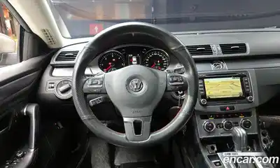Volkswagen CC 2015 2.0 Автомат в Москве № 215275, миниатюра 6