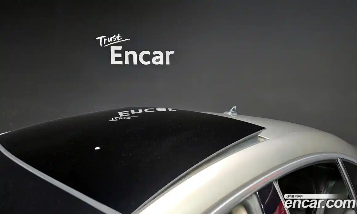 Volkswagen CC 2015 2.0 Автомат в Москве № 215275, фото 7