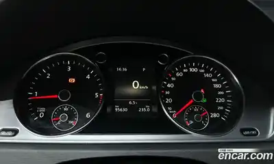 Volkswagen CC 2015 2.0 Автомат в Москве № 215275, миниатюра 8