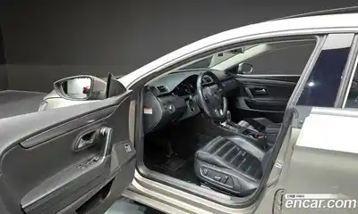 Volkswagen CC 2015 2.0 Автомат в Москве № 215275, миниатюра 10