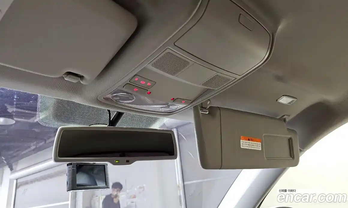 Volkswagen Tiguan 2016 2.0 Автомат в Москве № 215300, фото 18