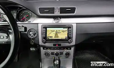 Volkswagen CC 2013 2.0 Автомат в Москве № 215381, миниатюра 12