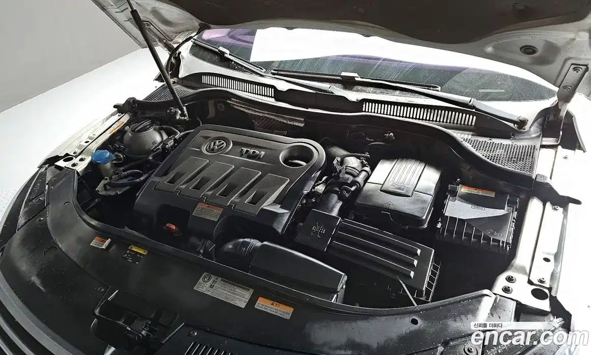 Volkswagen CC 2013 2.0 Автомат в Москве № 215381, фото 20