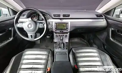 Volkswagen CC 2013 2.0 Автомат в Москве № 215381, миниатюра 2