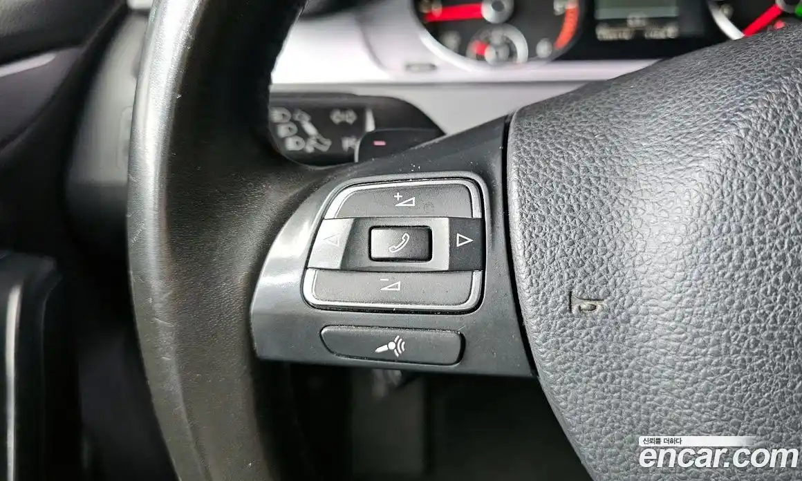 Volkswagen CC 2013 2.0 Автомат в Москве № 215381, фото 4