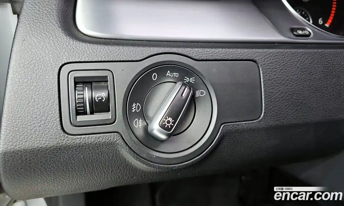 Volkswagen CC 2013 2.0 Автомат в Москве № 215381, фото 7