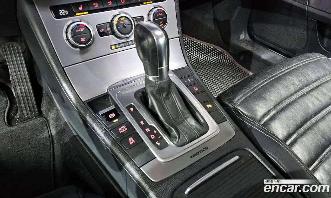 Volkswagen CC 2013 2.0 Автомат в Москве № 215381, фото 10