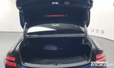 Genesis G80 2021 3.5 Автомат в Москве № 21714, миниатюра 4