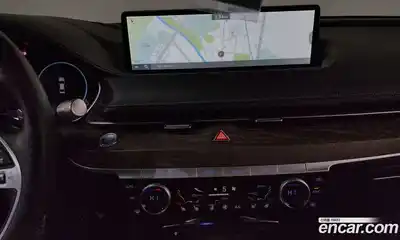 Genesis G80 2021 3.5 Автомат в Москве № 21714, миниатюра 5