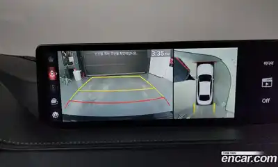 Genesis G80 2021 3.5 Автомат в Москве № 21714, миниатюра 7