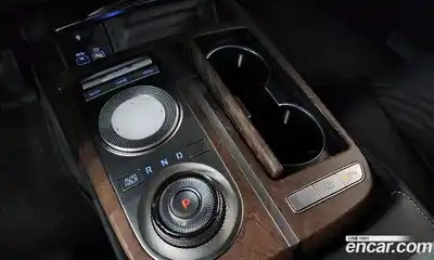 Genesis G80 2021 3.5 Автомат в Москве № 21714, миниатюра 9